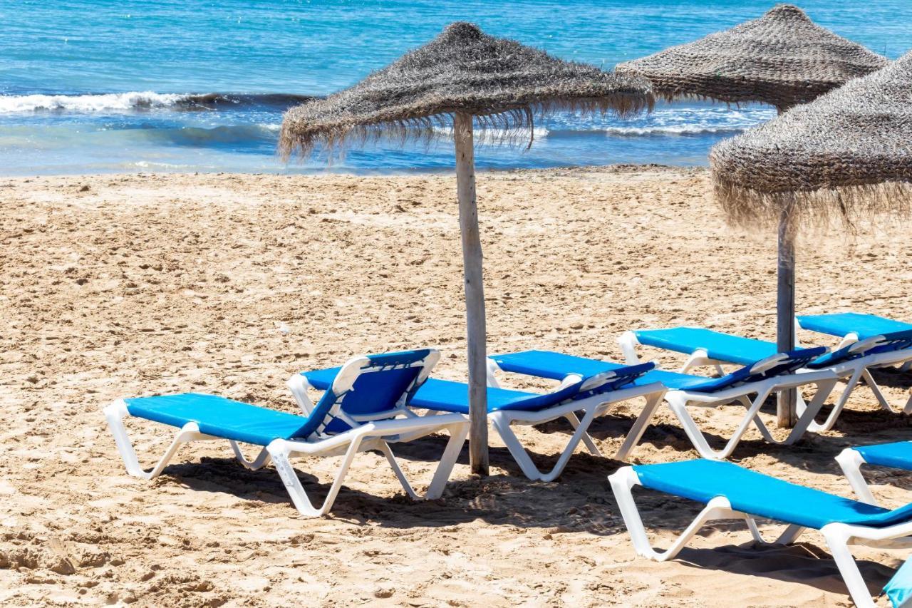 Los Gases 52 Τορεβιέχα Εξωτερικό φωτογραφία